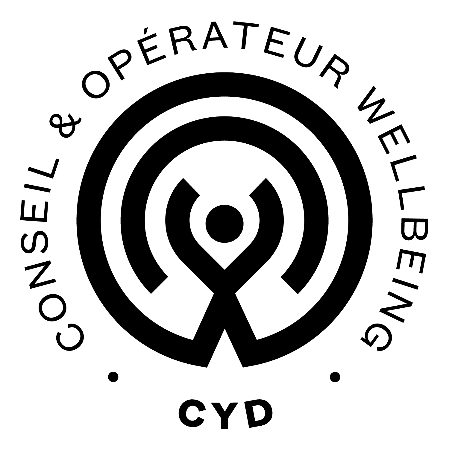 CYD Logo